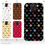 カラーA ハードケース SH-10D AQUOS PHONE SV 対応 カバー ジャケット 携帯ケース sh10d_a17_600a_a