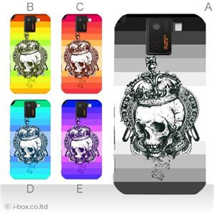 カラーA ハードケース SH-10D AQUOS PHONE SV 対応 カバー ジャケット 携帯ケース sh10d_a23_583a_a