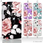 カラーA ハードケース SH-12C AQUOS PHONE 対応 カバー ジャケット 携帯ケース sh12c_a01_124a_a