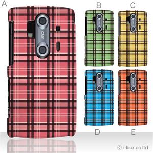 カラーA ハードケース SH-12C AQUOS PHONE 対応 カバー ジャケット 携帯ケース sh12c_a07_060a_a
