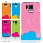 カラーA ハードケース SH-13C AQUOS PHONE f 対応 カバー ジャケット 携帯ケース sh13c_a00_058a_a