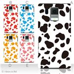 カラーA ハードケース SH-13C AQUOS PHONE f 対応 カバー ジャケット 携帯ケース sh13c_a04_062a_a