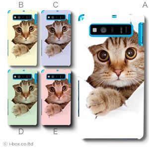 カラーA ハードケース SHL21 AQUOS PHONE SERIE 対応 カバー ジャケット 携帯ケース shl21_a07_061a_a