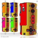 カラーA ハードケース SO-01D Xperia PLAY 対応 カバー ジャケット 携帯ケース so01d_a00_018a_a