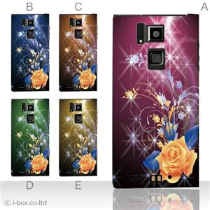 カラーA ハードケース T-02D REGZA Phone ／101F ARROWS A 対応 カバー ジャケット 携帯ケース t02d_a11_516a_a