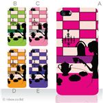 カラーE ハードケース iPhone5C ケース/アイフォン5C/ハードケース/ハード/ docomo/au/SoftBank 対応 カバー ジャケット スマホケース phon5c_a00_001a_e