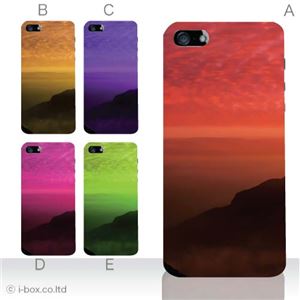 カラーE ハードケース iPhone5C ケース/アイフォン5C/ハードケース/ハード/ docomo/au/SoftBank 対応 カバー ジャケット スマホケース phon5c_a00_012a_e