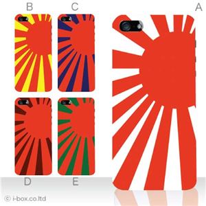 カラーE ハードケース iPhone5C ケース/アイフォン5C/ハードケース/ハード/ docomo/au/SoftBank 対応 カバー ジャケット スマホケース phon5c_a00_066a_e