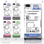 カラーE ハードケース iPhone5C ケース/アイフォン5C/ハードケース/ハード/ docomo/au/SoftBank 対応 カバー ジャケット スマホケース phon5c_a00_079a_e