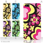 カラーE ハードケース iPhone5C ケース/アイフォン5C/ハードケース/ハード/ docomo/au/SoftBank 対応 カバー ジャケット スマホケース phon5c_a00_115a_e