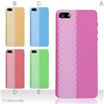 カラーE ハードケース iPhone5C ケース/アイフォン5C/ハードケース/ハード/ docomo/au/SoftBank 対応 カバー ジャケット スマホケース phon5c_a01_024a_e