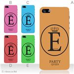 カラーE ハードケース iPhone5C ケース/アイフォン5C/ハードケース/ハード/ docomo/au/SoftBank 対応 カバー ジャケット スマホケース phon5c_a01_150a_e