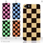 カラーE ハードケース iPhone5C ケース/アイフォン5C/ハードケース/ハード/ docomo/au/SoftBank 対応 カバー ジャケット スマホケース phon5c_a01_182a_e