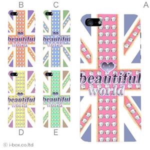 カラーE ハードケース iPhone5C ケース/アイフォン5C/ハードケース/ハード/ docomo/au/SoftBank 対応 カバー ジャケット スマホケース phon5c_a01_247a_e