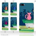 カラーE ハードケース iPhone5C ケース/アイフォン5C/ハードケース/ハード/ docomo/au/SoftBank 対応 カバー ジャケット スマホケース phon5c_a02_003a_e
