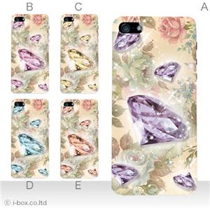 カラーE ハードケース iPhone5C ケース/アイフォン5C/ハードケース/ハード/ docomo/au/SoftBank 対応 カバー ジャケット スマホケース phon5c_a02_223a_e