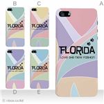 カラーE ハードケース iPhone5C ケース/アイフォン5C/ハードケース/ハード/ docomo/au/SoftBank 対応 カバー ジャケット スマホケース phon5c_a02_332a_e