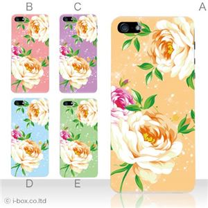 カラーE ハードケース iPhone5C ケース/アイフォン5C/ハードケース/ハード/ docomo/au/SoftBank 対応 カバー ジャケット スマホケース phon5c_a03_533a_e