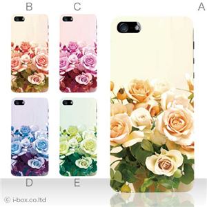 カラーE ハードケース iPhone5C ケース/アイフォン5C/ハードケース/ハード/ docomo/au/SoftBank 対応 カバー ジャケット スマホケース phon5c_a04_549a_e