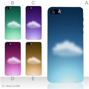 カラーE ハードケース iPhone5C ケース/アイフォン5C/ハードケース/ハード/ docomo/au/SoftBank 対応 カバー ジャケット スマホケース phon5c_a04_586a_e