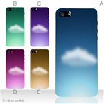 カラーE ハードケース iPhone5C ケース/アイフォン5C/ハードケース/ハード/ docomo/au/SoftBank 対応 カバー ジャケット スマホケース phon5c_a04_586a_e