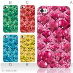 カラーE ハードケース iPhone5C ケース/アイフォン5C/ハードケース/ハード/ docomo/au/SoftBank 対応 カバー ジャケット スマホケース phon5c_a05_506a_e