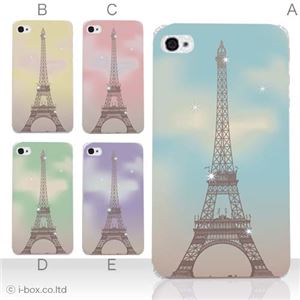 カラーE ハードケース iPhone5C ケース/アイフォン5C/ハードケース/ハード/ docomo/au/SoftBank 対応 カバー ジャケット スマホケース phon5c_a05_521a_e