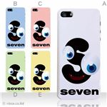 カラーE ハードケース iPhone5C ケース/アイフォン5C/ハードケース/ハード/ docomo/au/SoftBank 対応 カバー ジャケット スマホケース phon5c_a05_528a_e