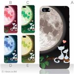 カラーE ハードケース iPhone5C ケース/アイフォン5C/ハードケース/ハード/ docomo/au/SoftBank 対応 カバー ジャケット スマホケース phon5c_a05_542a_e