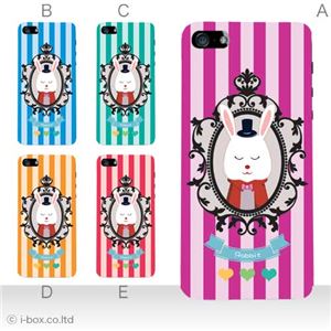 カラーE ハードケース iPhone5C ケース/アイフォン5C/ハードケース/ハード/ docomo/au/SoftBank 対応 カバー ジャケット スマホケース phon5c_a07_593a_e
