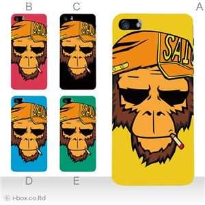 カラーE ハードケース iPhone5C ケース/アイフォン5C/ハードケース/ハード/ docomo/au/SoftBank 対応 カバー ジャケット スマホケース phon5c_a08_634a_e