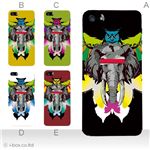 カラーE ハードケース iPhone5C ケース/アイフォン5C/ハードケース/ハード/ docomo/au/SoftBank 対応 カバー ジャケット スマホケース phon5c_a08_640a_e