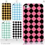カラーE ハードケース iPhone5C ケース/アイフォン5C/ハードケース/ハード/ docomo/au/SoftBank 対応 カバー ジャケット スマホケース phon5c_a09_500a_e