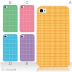カラーE ハードケース iPhone5C ケース/アイフォン5C/ハードケース/ハード/ docomo/au/SoftBank 対応 カバー ジャケット スマホケース phon5c_a09_509a_e