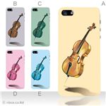 カラーE ハードケース iPhone5C ケース/アイフォン5C/ハードケース/ハード/ docomo/au/SoftBank 対応 カバー ジャケット スマホケース phon5c_a09_542a_e