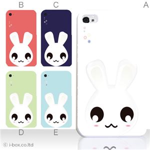 カラーE ハードケース iPhone5C ケース/アイフォン5C/ハードケース/ハード/ docomo/au/SoftBank 対応 カバー ジャケット スマホケース phon5c_a11_500a_e