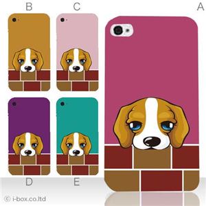 カラーE ハードケース iPhone5C ケース/アイフォン5C/ハードケース/ハード/ docomo/au/SoftBank 対応 カバー ジャケット スマホケース phon5c_a11_508a_e