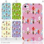 カラーE ハードケース iPhone5C ケース/アイフォン5C/ハードケース/ハード/ docomo/au/SoftBank 対応 カバー ジャケット スマホケース phon5c_a11_527a_e