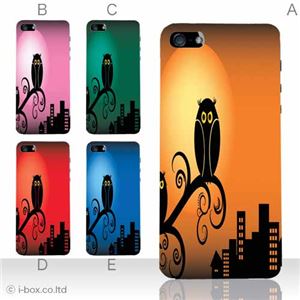 カラーE ハードケース iPhone5C ケース/アイフォン5C/ハードケース/ハード/ docomo/au/SoftBank 対応 カバー ジャケット スマホケース phon5c_a11_541a_e