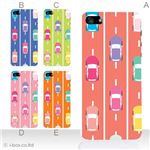 カラーE ハードケース iPhone5C ケース/アイフォン5C/ハードケース/ハード/ docomo/au/SoftBank 対応 カバー ジャケット スマホケース phon5c_a11_558a_e