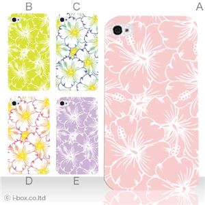 カラーE ハードケース iPhone5C ケース/アイフォン5C/ハードケース/ハード/ docomo/au/SoftBank 対応 カバー ジャケット スマホケース phon5c_a17_509a_e