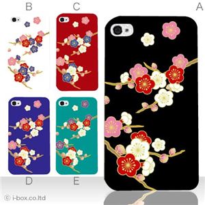 カラーE ハードケース iPhone5C ケース/アイフォン5C/ハードケース/ハード/ docomo/au/SoftBank 対応 カバー ジャケット スマホケース phon5c_a17_519a_e