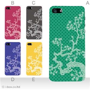 カラーE ハードケース iPhone5C ケース/アイフォン5C/ハードケース/ハード/ docomo/au/SoftBank 対応 カバー ジャケット スマホケース phon5c_a17_609a_e