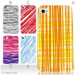 カラーE ハードケース iPhone5C ケース/アイフォン5C/ハードケース/ハード/ docomo/au/SoftBank 対応 カバー ジャケット スマホケース phon5c_a18_509a_e
