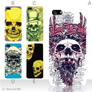 カラーE ハードケース iPhone5C ケース/アイフォン5C/ハードケース/ハード/ docomo/au/SoftBank 対応 カバー ジャケット スマホケース phon5c_a18_519a_e