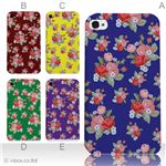 カラーE ハードケース iPhone5C ケース/アイフォン5C/ハードケース/ハード/ docomo/au/SoftBank 対応 カバー ジャケット スマホケース phon5c_a19_500a_e