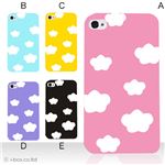 カラーE ハードケース iPhone5C ケース/アイフォン5C/ハードケース/ハード/ docomo/au/SoftBank 対応 カバー ジャケット スマホケース phon5c_a20_507a_e