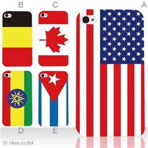 カラーE ハードケース iPhone5C ケース/アイフォン5C/ハードケース/ハード/ docomo/au/SoftBank 対応 カバー ジャケット スマホケース phon5c_a23_510a_e