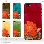 カラーE ハードケース iPhone5C ケース/アイフォン5C/ハードケース/ハード/ docomo/au/SoftBank 対応 カバー ジャケット スマホケース phon5c_a23_579a_e
