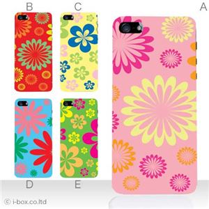 カラーE ハードケース iPhone5C ケース/アイフォン5C/ハードケース/ハード/ docomo/au/SoftBank 対応 カバー ジャケット スマホケース phon5c_a26_552a_e